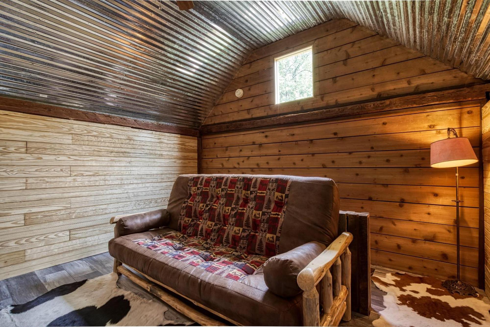 Barn At Buckhorn #2109 Villa Gatlinburg Luaran gambar